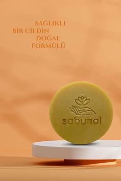 Goat Milk Soap - Skin Tone Balancing and Brightening Soap 100 Gr