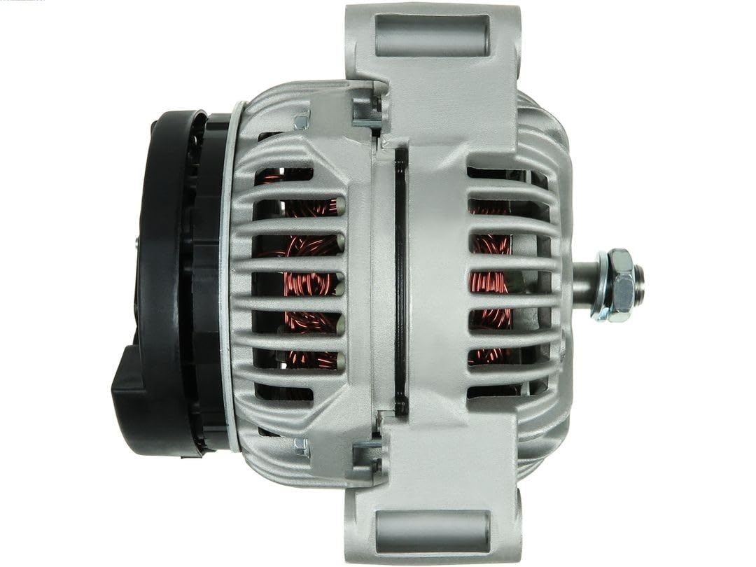 AS-PL Alternateur 120A dynamo sans poulie 0124515126 AL166646 SE501827 A0593S