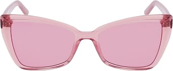 KARL LAGERFELD womens Modern standard Sunglasses