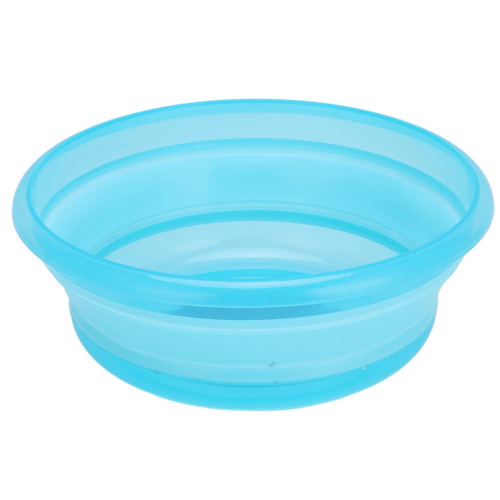 Bassine pliable multifonctionnelle de voyage 30x30x11cm