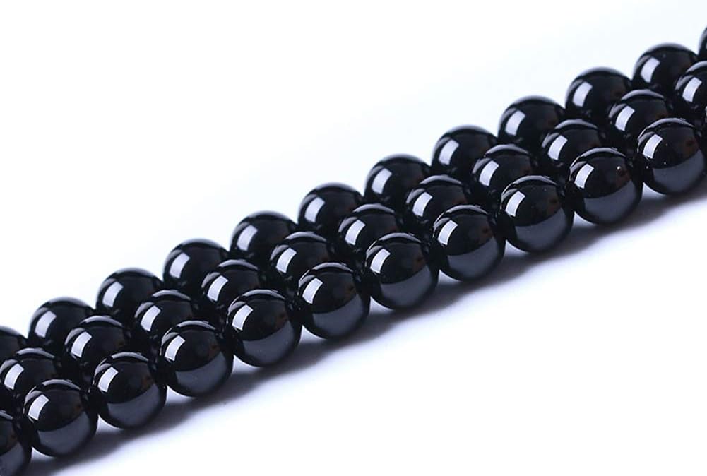 Amazon.co.jp: [EasternStar] 7A オニキス パワーストーン Onyx Power