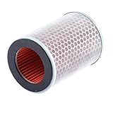 Filtro de aire para motocicleta espectral Gem. lista de vehículos, entrega Gem. figura. por favor tenga en cuenta la lista de vehículos.