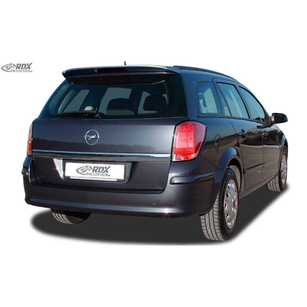 Spoiler dachowy Astra H Wagon 2004-2009 (PUR-IHS)