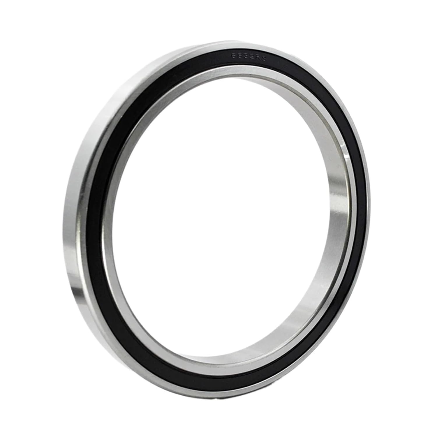 1PCS Bearing 160x200x20mm 6832RS Bore 160mm Thin Deep Groove Ball Bearings
