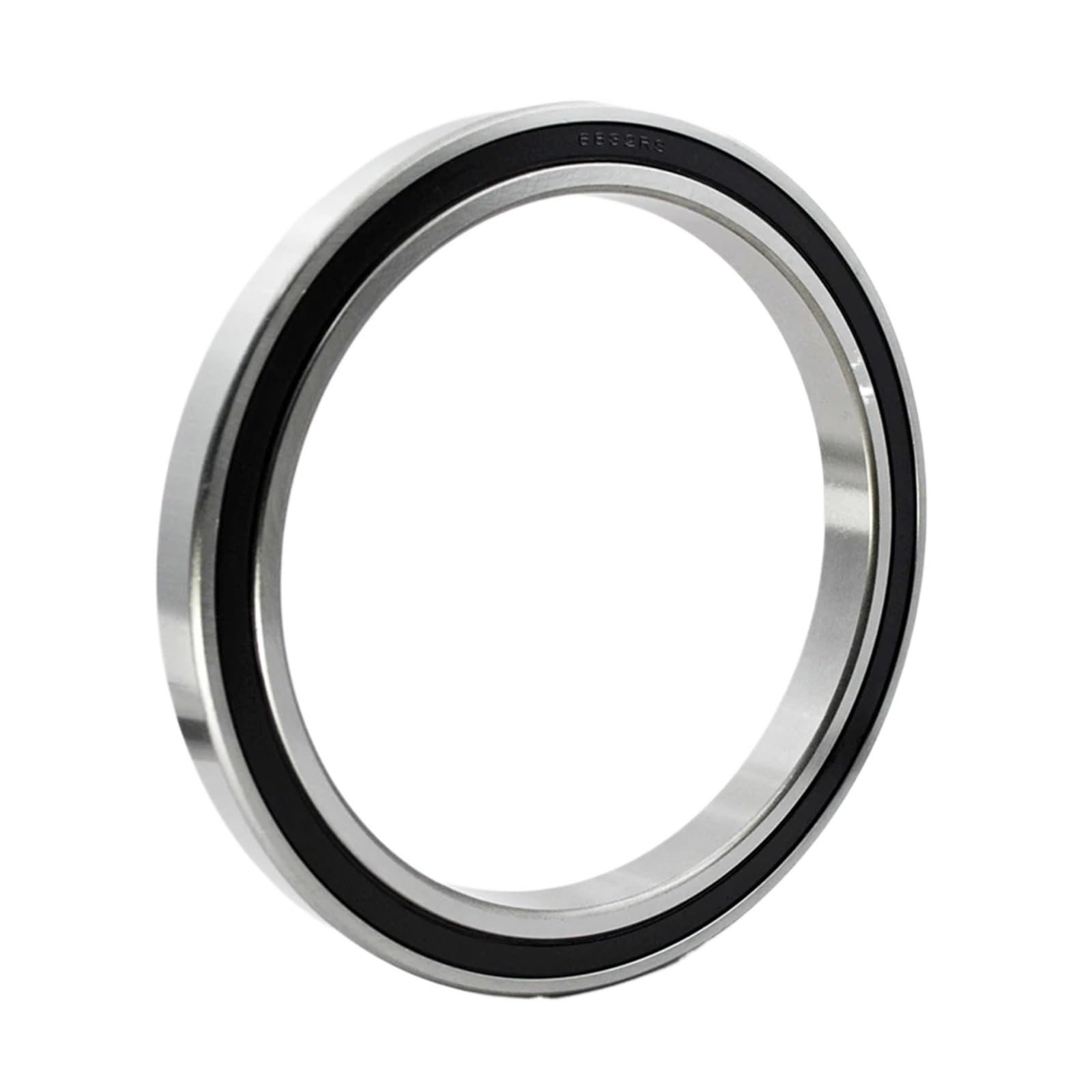 XRKJKQIDG 1PCS Bearing 160x200x20mm 6832RS Bore 160mm Thin Deep Groove Ball Bearings