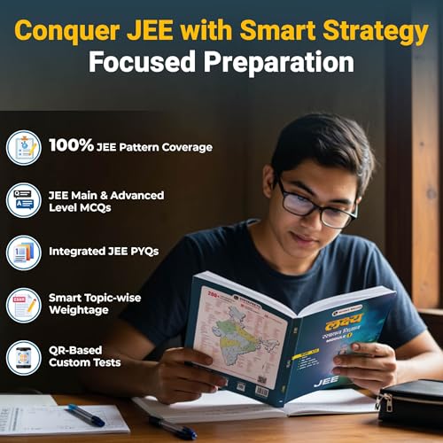 Image of PW JEE Main & Advanced Hindi Edition Class 12 Physics, Chemistry and Mathematics Modules with Solutions Combo Set of 12 Books (2026 Edition)