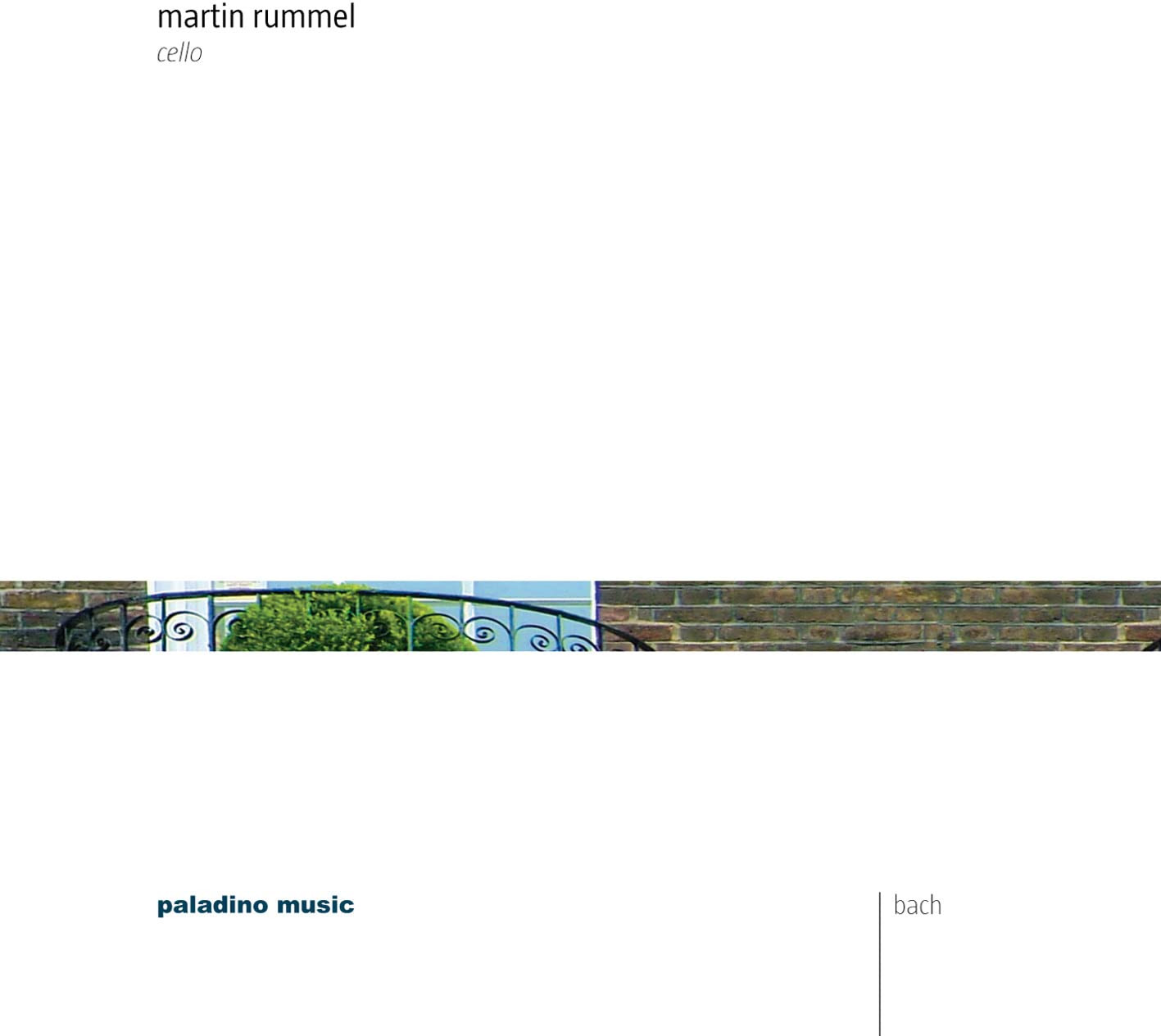 Bach: Complete Cello Suites