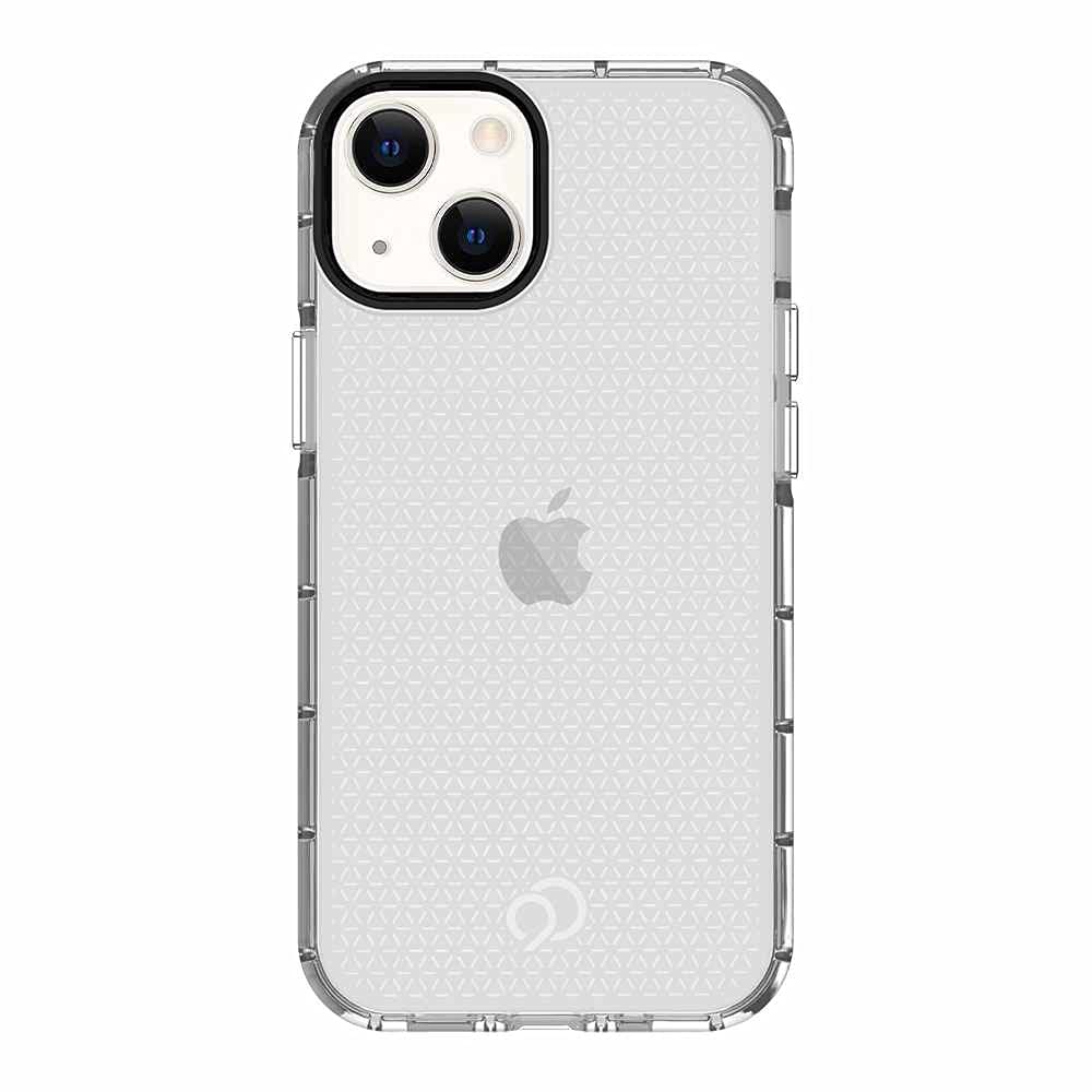 Phantom 2 Case Clear for iPhone 13 Mini, APi5421-N9PH-CL