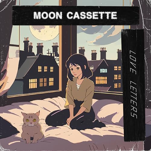 Moon Cassette