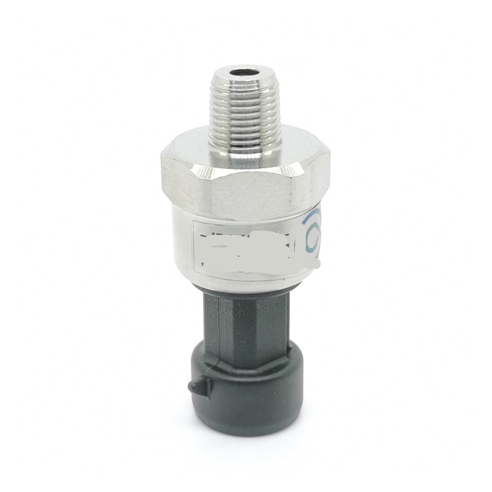 Sensor de presión transmisor de Sensor para Agua Aceite Combustible Gas Aire 1/8 NPT CC 5 V Sensor cerámico Acero Inoxidable 5-300 PSI