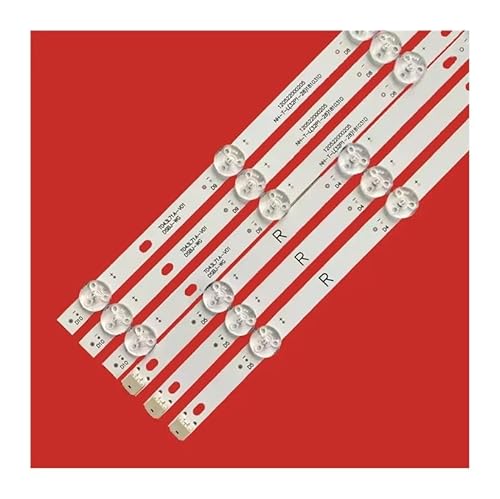 LED �o�b�N���C�g�X�g���b�v pled4311 HT-LED43DTV TD43L71A-V01 DSBJ-WG T043L71A-V01 Atvio Atv43sm Atv-43sm 10 �����v