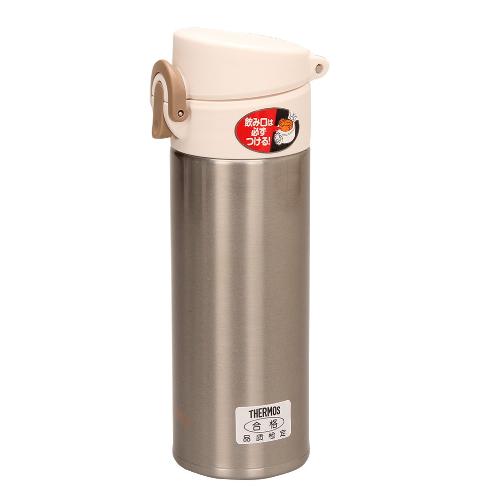 Amazon.co.jp: THERMOS 真空断熱ケータイマグ 【ワンタッチオープン