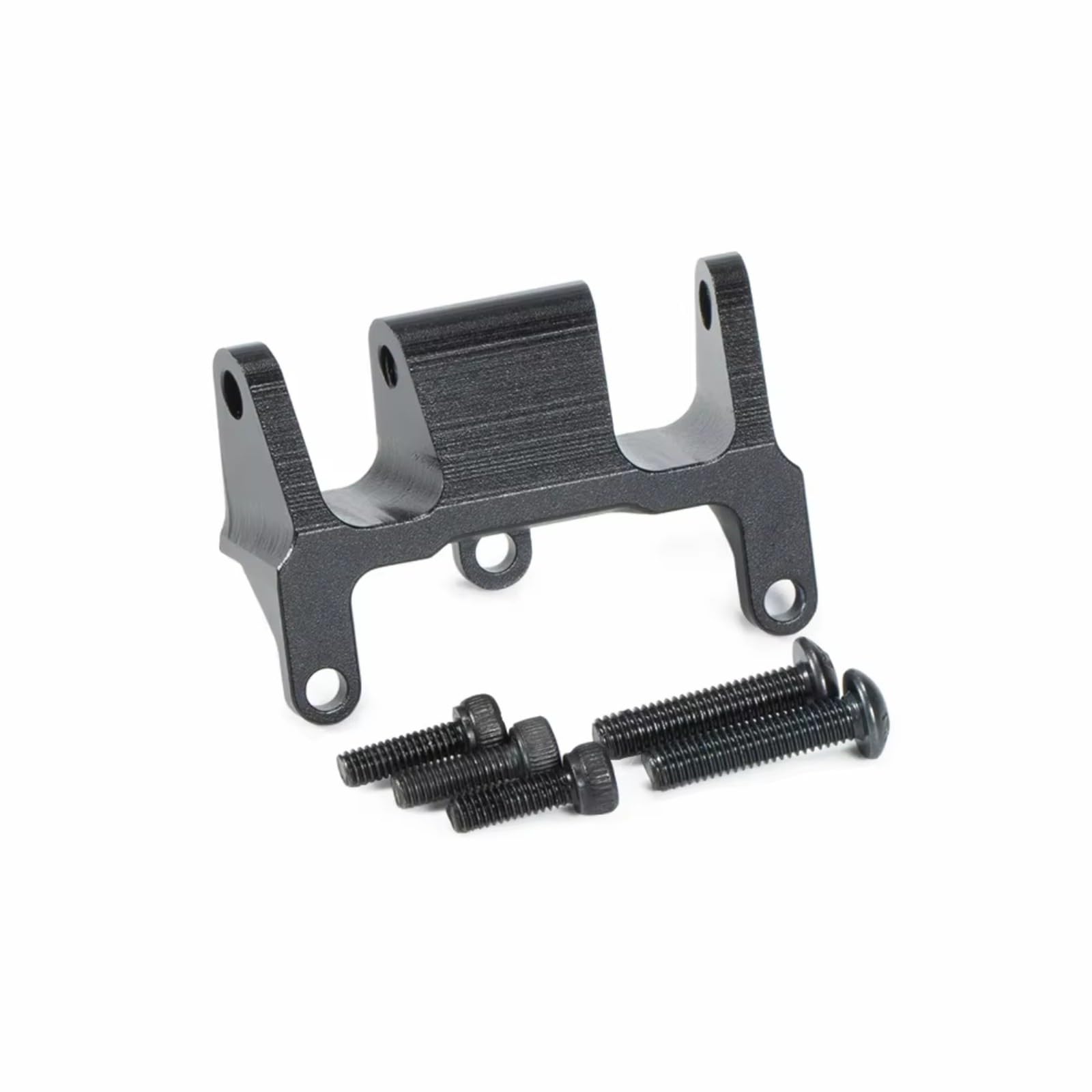 per Axial per Capra 1/18 RC Supporto Riser Collegamento Superiore