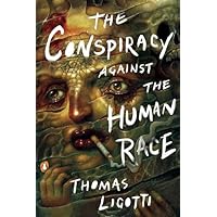 The Conspiracy against the Human Race