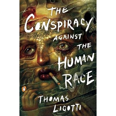 The Conspiracy against the Human Race