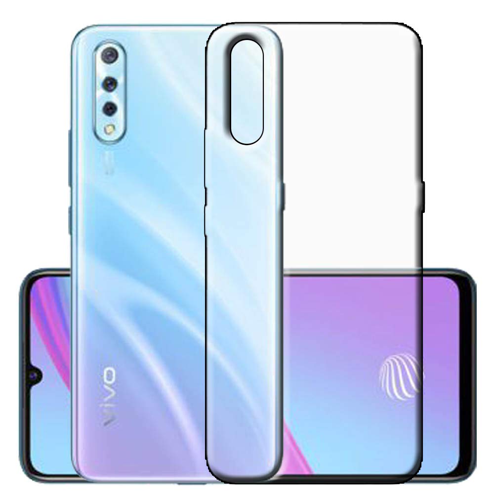 vivo s1 back cover under 100