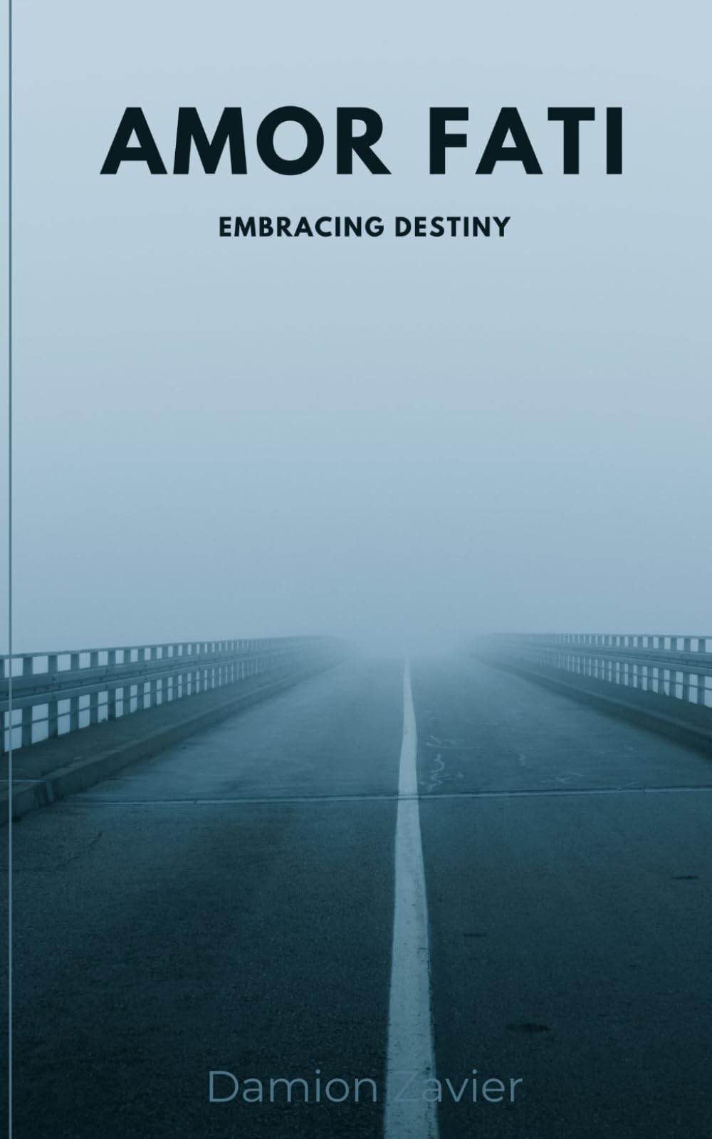 Amor Fati: Embracing Destiny