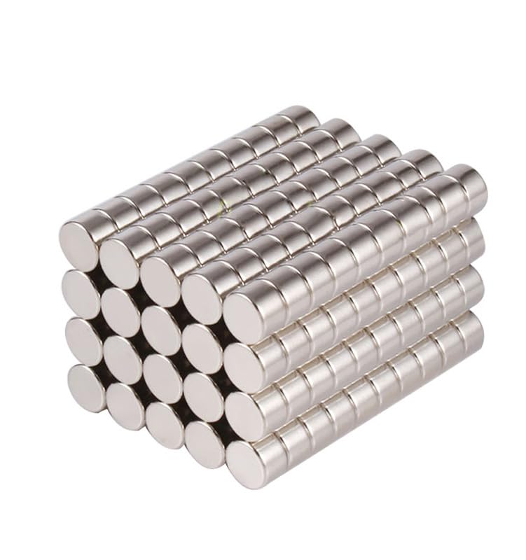 40PCS- 6x6mm Mini Refrigerator Patch, for Refrigerator Technology Projects, Personalized Multi-Function, Multi-Function Small Refrigerator Patch (6x6mm)