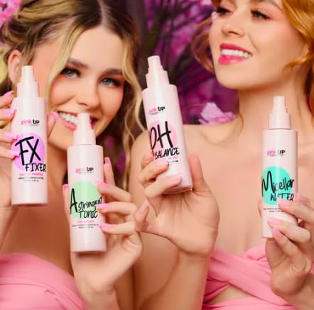 Rostro, Beauty Imagen adicional