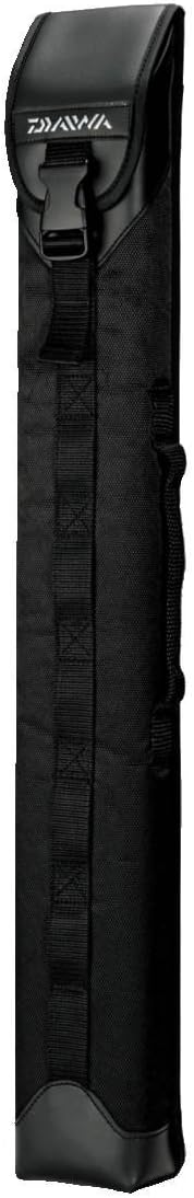 Amazon ダイワ Daiwa ロッドケース ロッドケース渓流 62 F ブラック ダイワ Daiwa ロッドケース