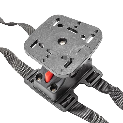 Image of Extreme Max 3006.8667 Fish Finder Mount for Float Tube