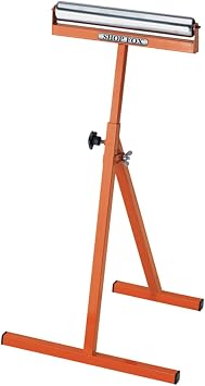 Shop Fox D2054 Roller Stand