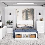 Prepac Series 9 Designer 5-Drawer Chest