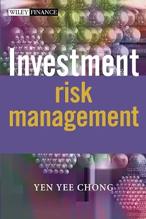 Investment Risk Management-Wow! eBook