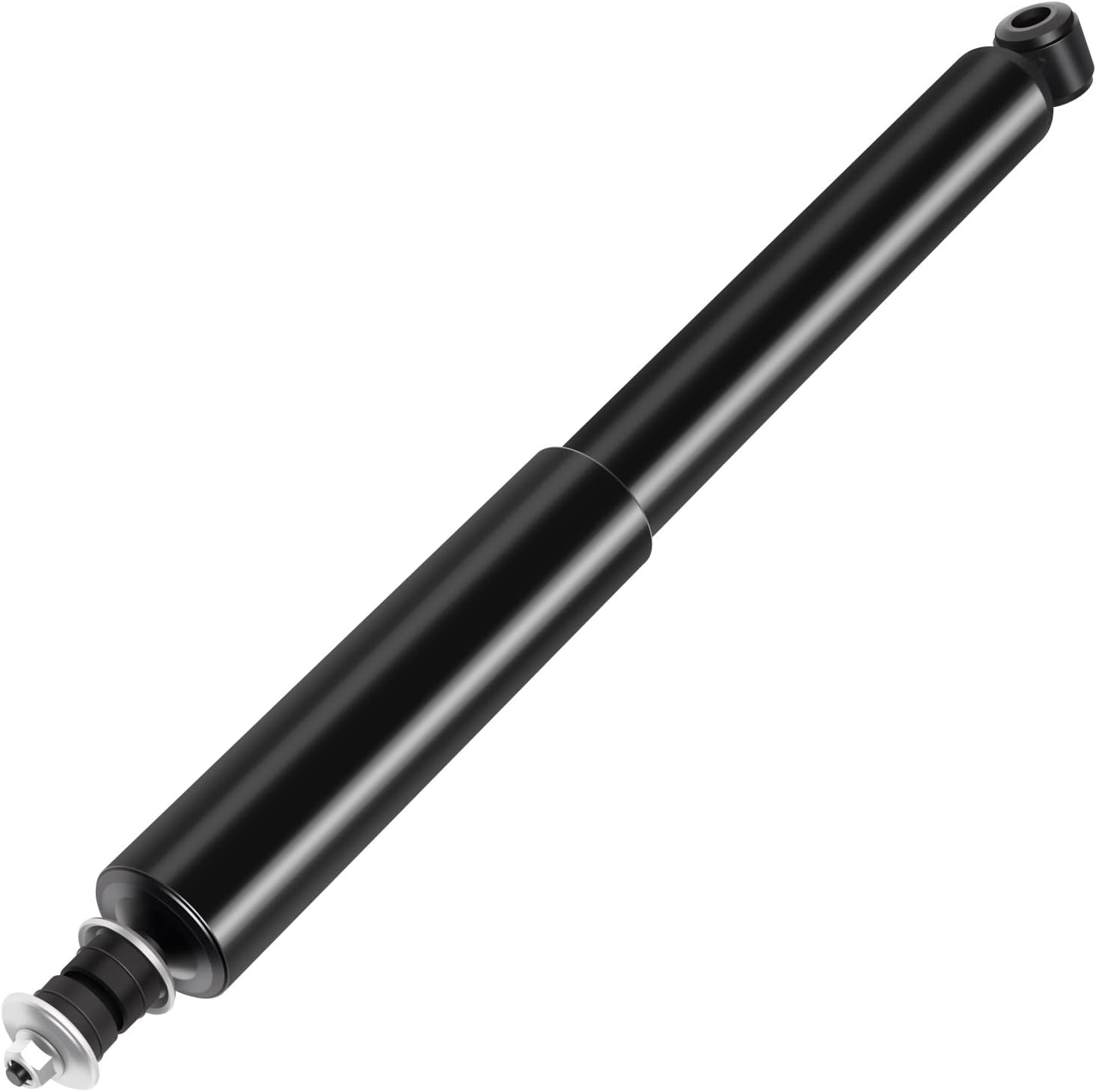 Set of 4 Front Rear Shocks,ROADFAR Shock Absorbers Set Fit for 1986 1987 1988 1989 1990 1991 1992 1993 1994 for Nissan D21,1998-2001 for Nissan Frontier,1995 1996 1997 for Nissan Pickup Struts