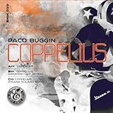 sandmann coppelius coppola  Coppelius