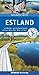 Estland: 40 Wander- und Entdeckertouren zwischen Moor, Meer, Wald und Seen (Naturzeit aktiv)