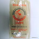 Royal Elephant Brand - Rice Stick Noodles (Net Wt. 16 Oz)