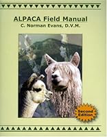 ALPACA Field Manual B001F3YTS0 Book Cover