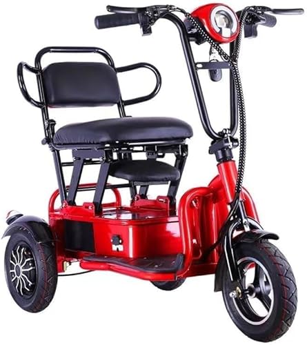mobility scooters