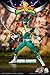 Mighty Morphin Power Rangers: Green Ranger 1:6 Scale Collectible Figure