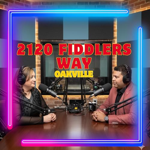 2120 Fiddlers Way, Oakville - Where Comfort Meets Convenience