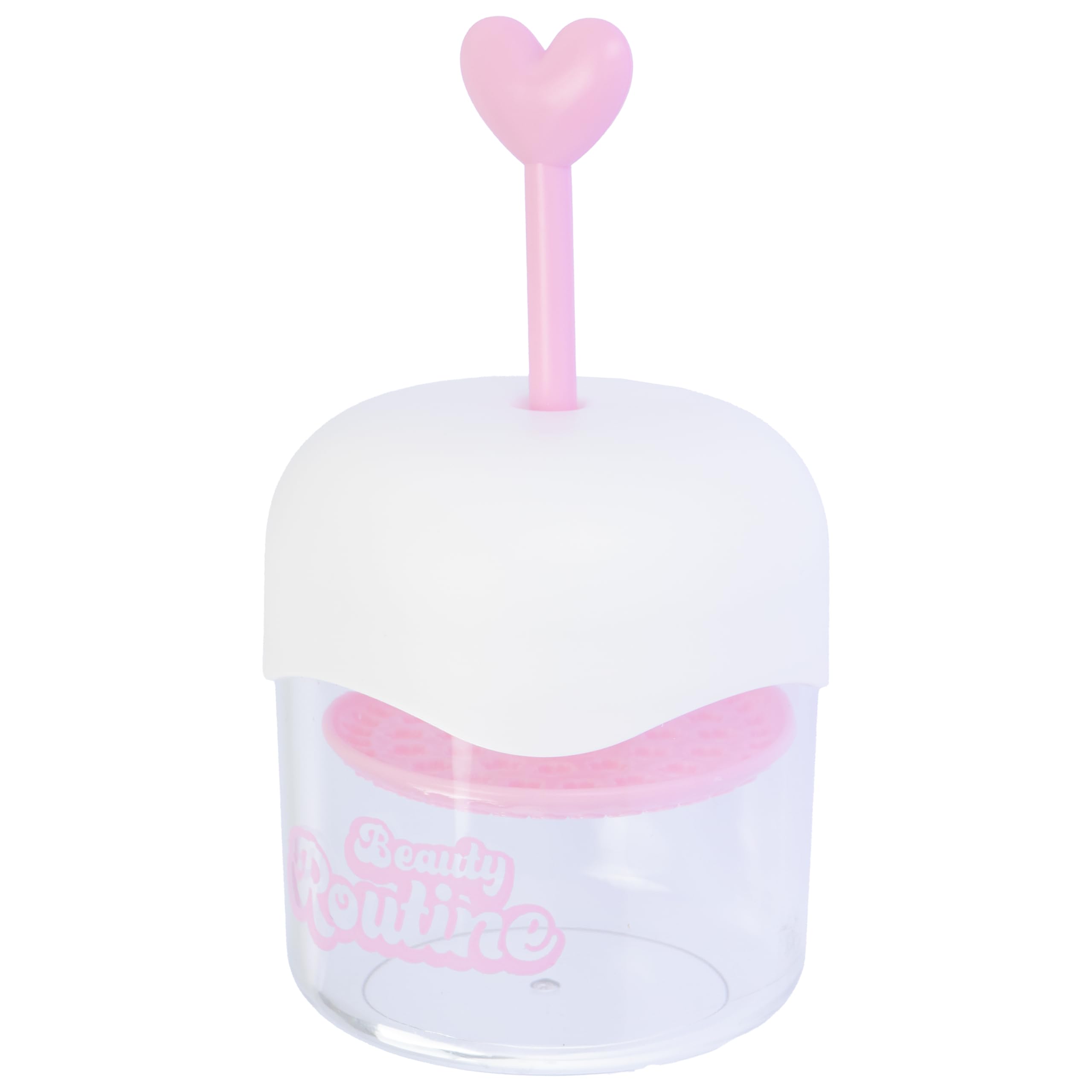 Beauty Routine - Fai le Bolle Skin Care Foamer