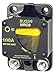 Blue Sea 7144 187 - Series Ignition Protected Marine Thermal Circuit Breaker - 100Amp
