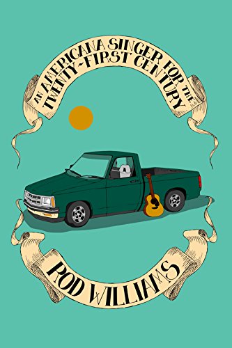 An Americana Singer for the Twenty-First Century (English Edition)