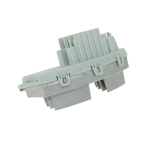 64116927090 HVAC Fan Blower Motor Resistor Front for BMW E70 E71 E89 E90