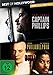 Produktbild Captain Phillips/Philadelphia - Best of Hollywood/2 Movie Collector's Pack 158 [2 DVDs]