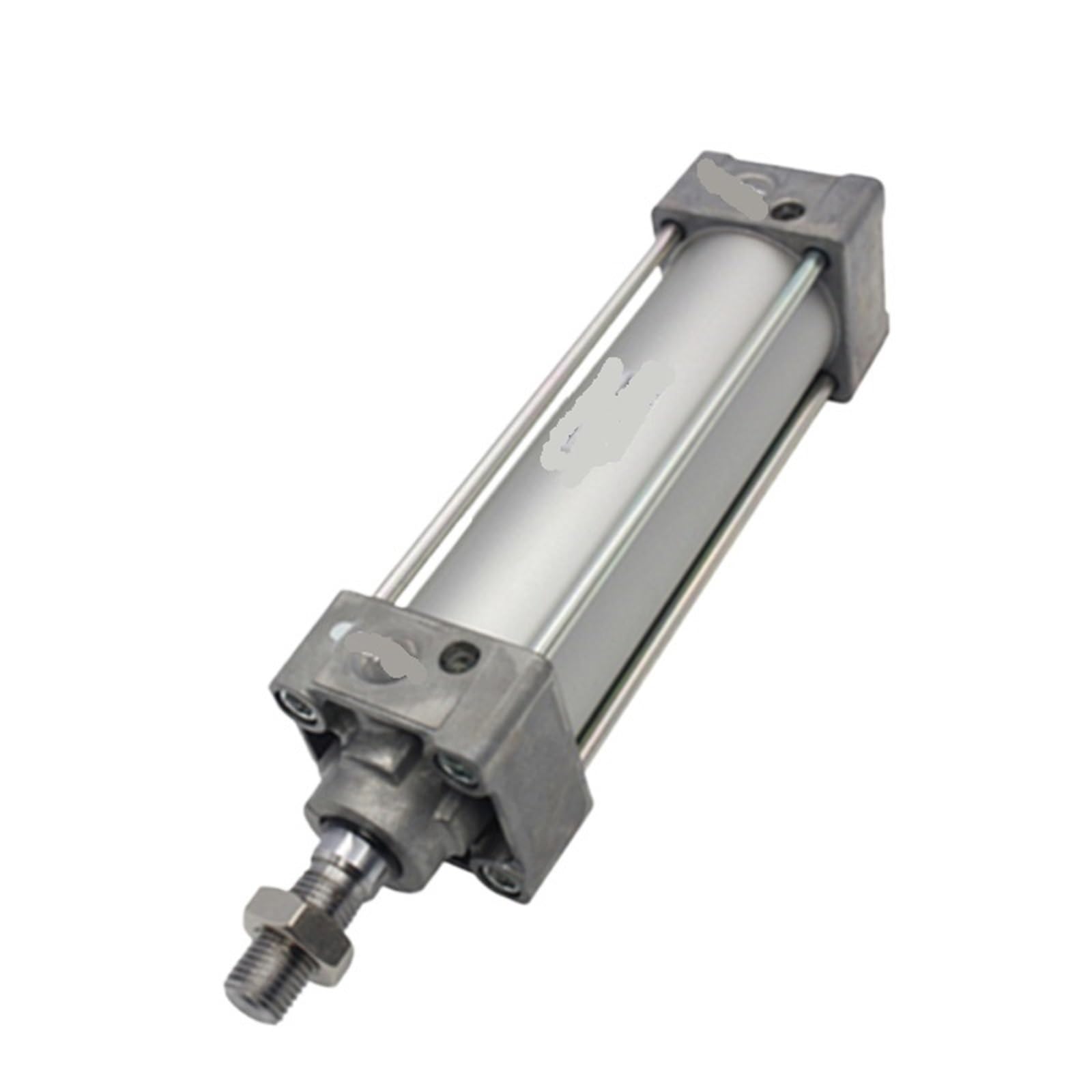 Vérin pneumatique MDBB125 double effet course 100mm