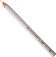 Lápis Delineador para Olhos e Lábios Snow, Koloss, Snow