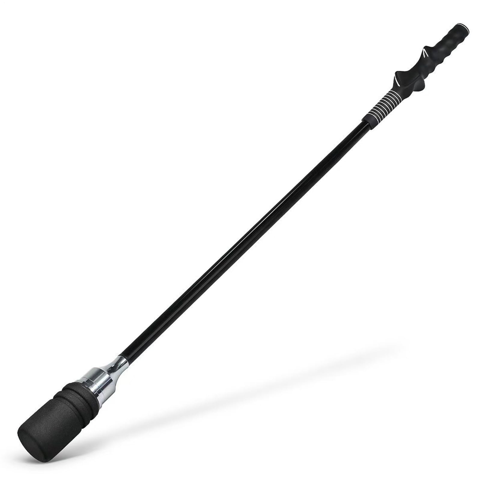 Trener huśtawki golfowej, przenośny przyrząd do korekcji kształtu, narzędzie do wyrównania ruchu, 80 cm, do ćwiczeń i fitnessu, sprzęt sportowy do użytku na świeżym powietrzu, na podwórko, do domu