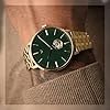 MVMT Legacy Slim Men's Automatic Watch