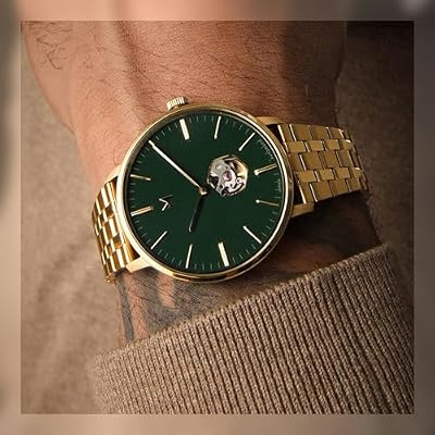 MVMT Legacy Slim Men's Automatic Watch