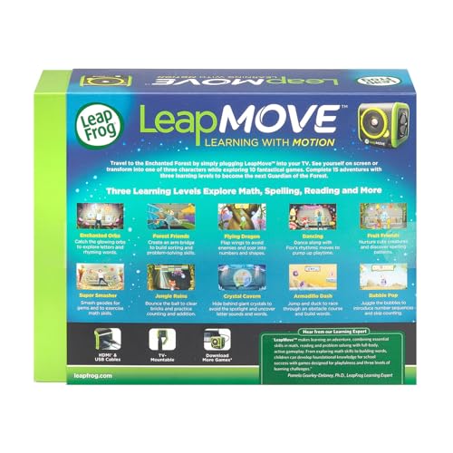 Amazon.com: LeapFrog: 3-5 Years