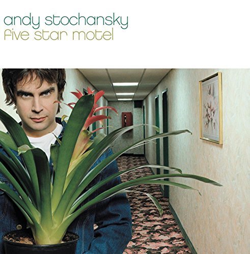 Five Star Motel by Andy Stochansky (2002-08-20) für 224,00 EUR bei amazon.de Bild: Five Star Motel by Andy Stochansky (2002-08-20) für 224,00 EUR bei amazon.de