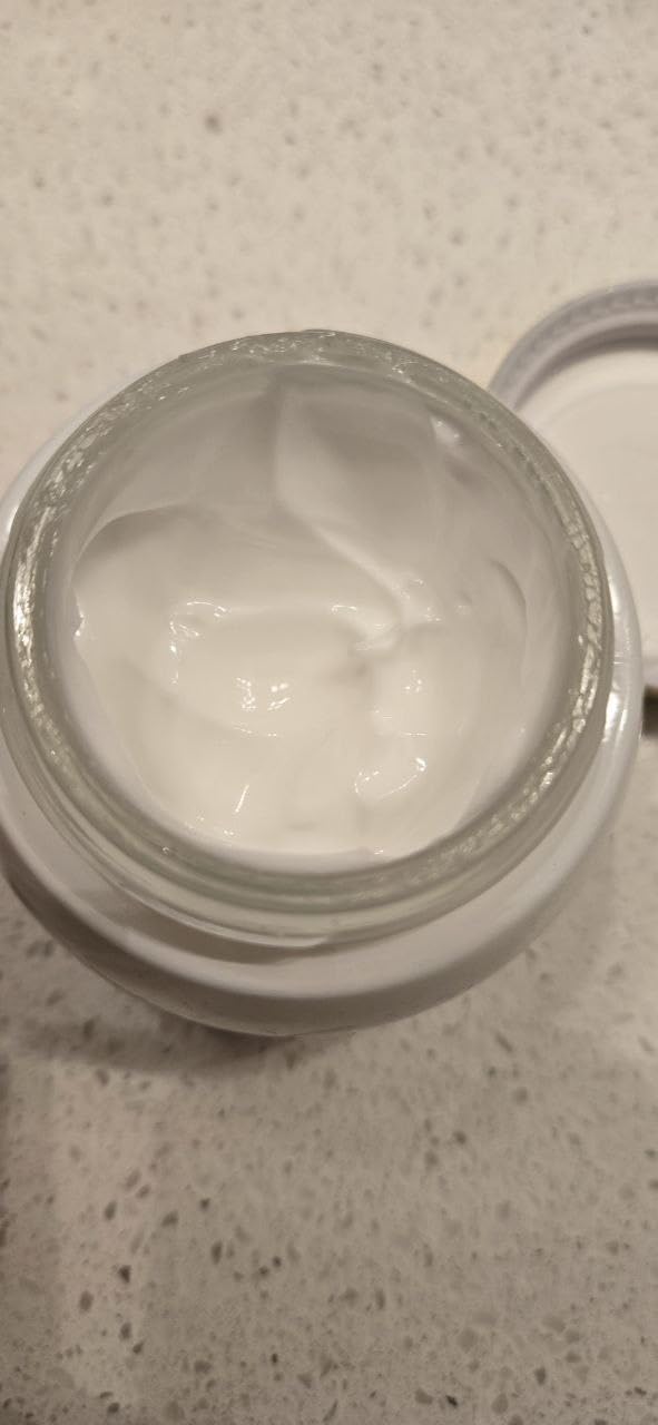 AOAO Camel Milk Cactus Moisturizing Repair Cream, Moisturizer Night Cream for Face and Neck, Maintains Normal Stratum Corneum Hydration, Improves Skin Feel, Fast-Absorbing & Nourishing 130g/4.6oz