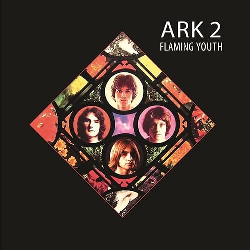 Ark 2 [VINYL]
